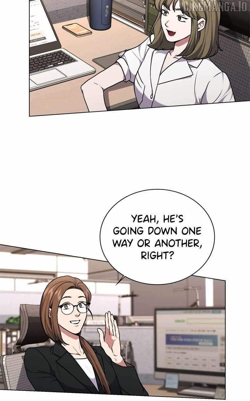 The Bastard of National Tax Service Chapter 179 - Page 97