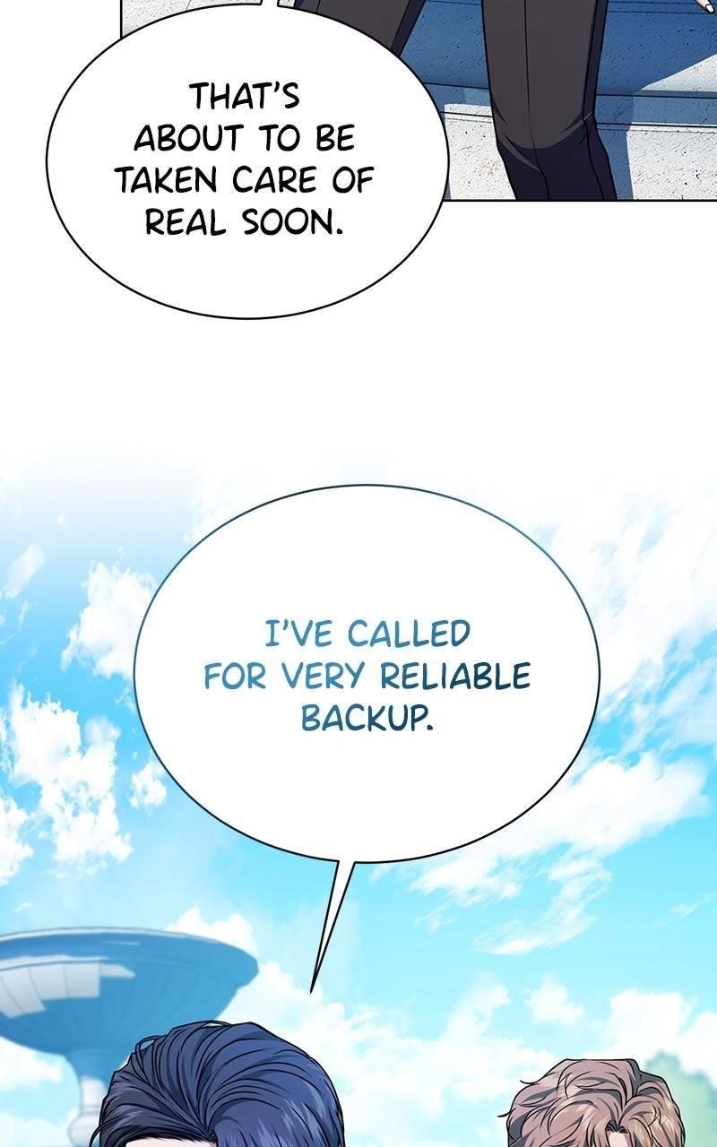 The Bastard of National Tax Service Chapter 46 - Page 60