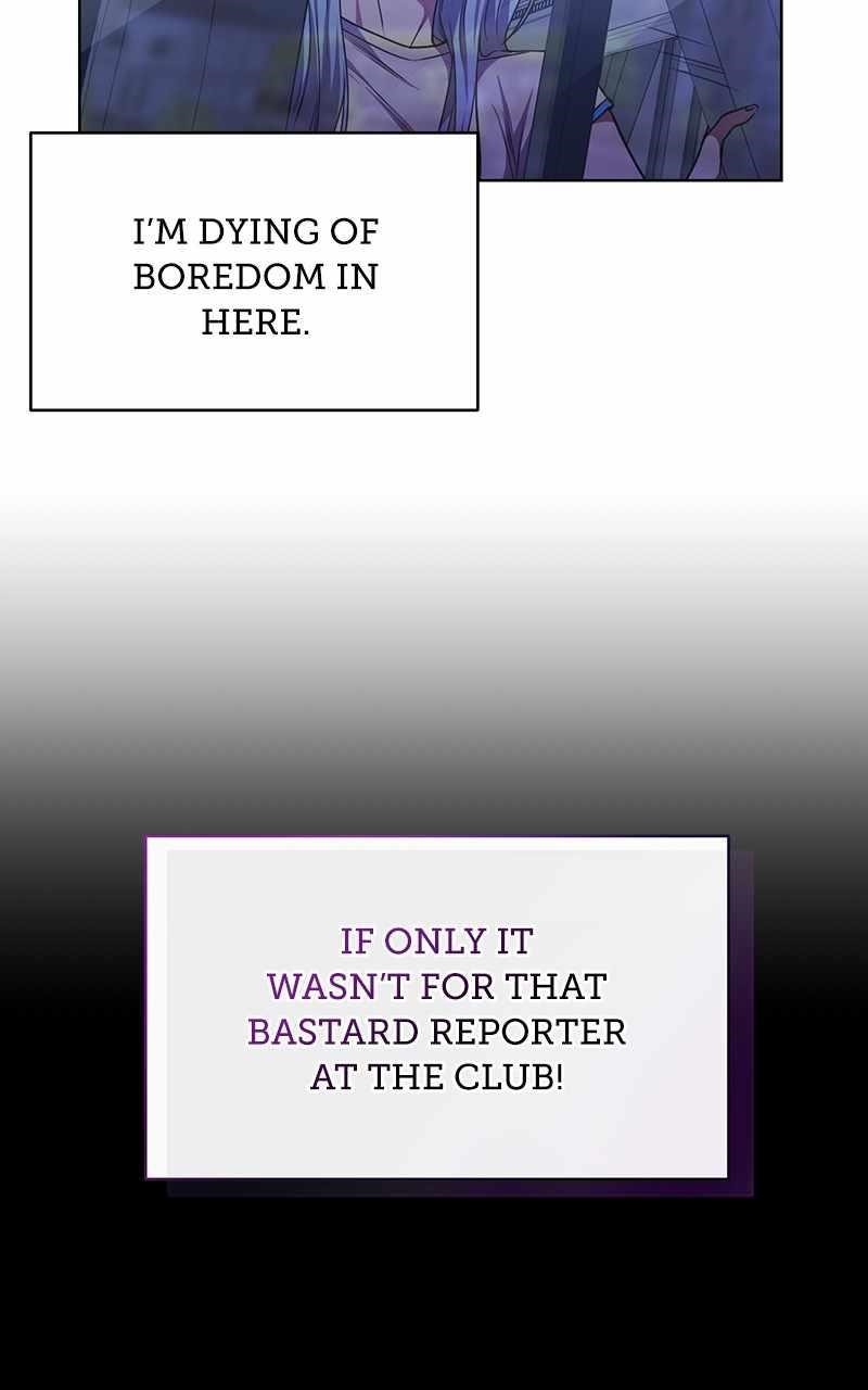 The Bastard of National Tax Service Chapter 47 - Page 10