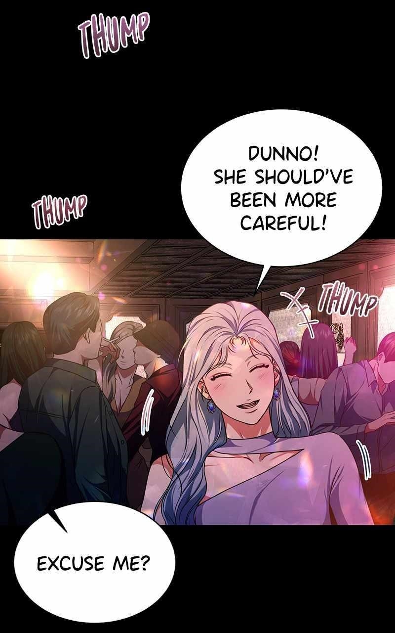 The Bastard of National Tax Service Chapter 47 - Page 12