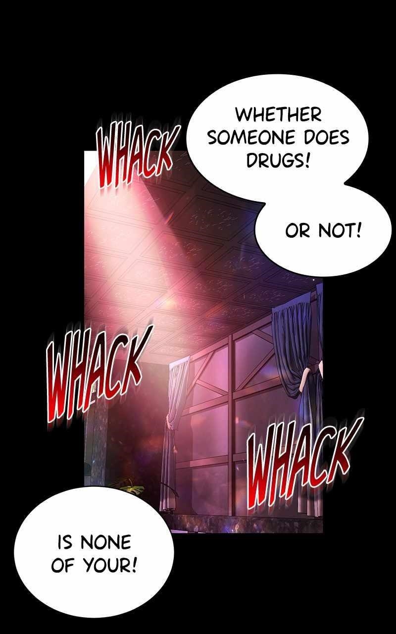 The Bastard of National Tax Service Chapter 47 - Page 20