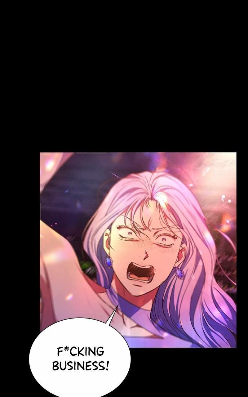 The Bastard of National Tax Service Chapter 47 - Page 21