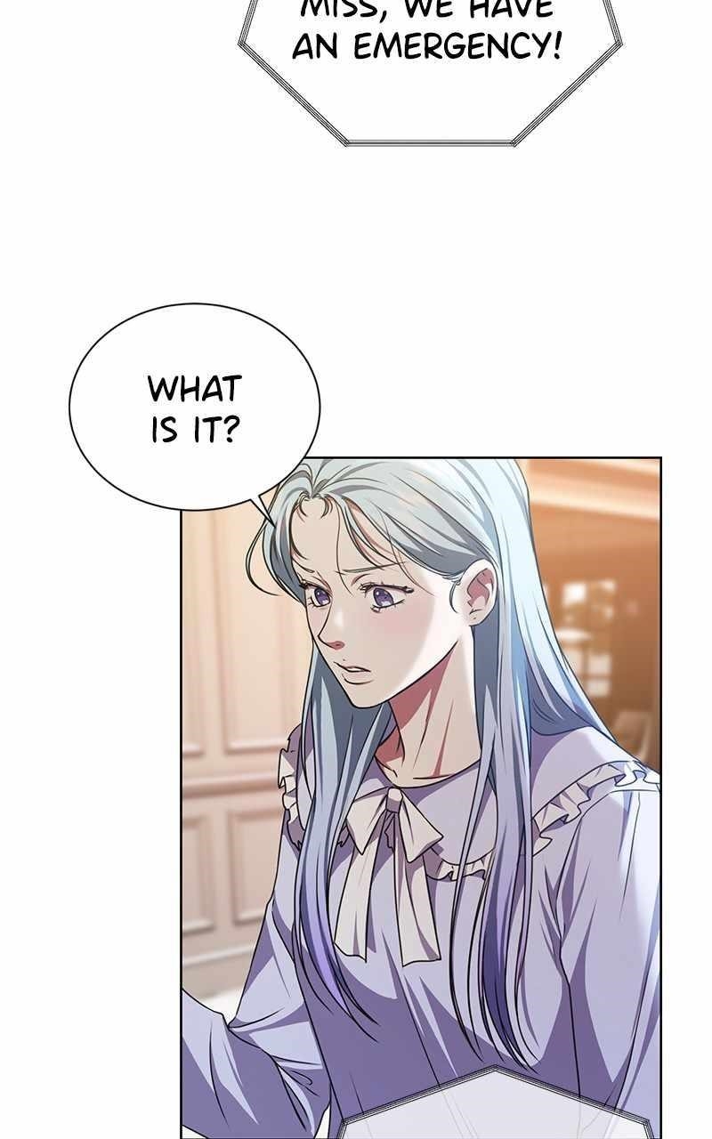 The Bastard of National Tax Service Chapter 47 - Page 37