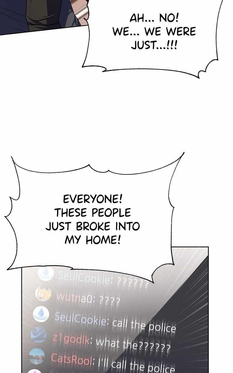 The Bastard of National Tax Service Chapter 47 - Page 64