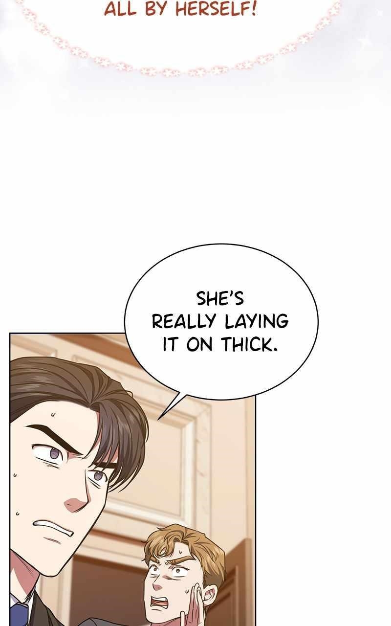 The Bastard of National Tax Service Chapter 47 - Page 70