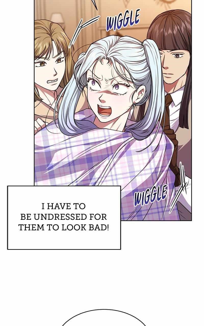 The Bastard of National Tax Service Chapter 47 - Page 77