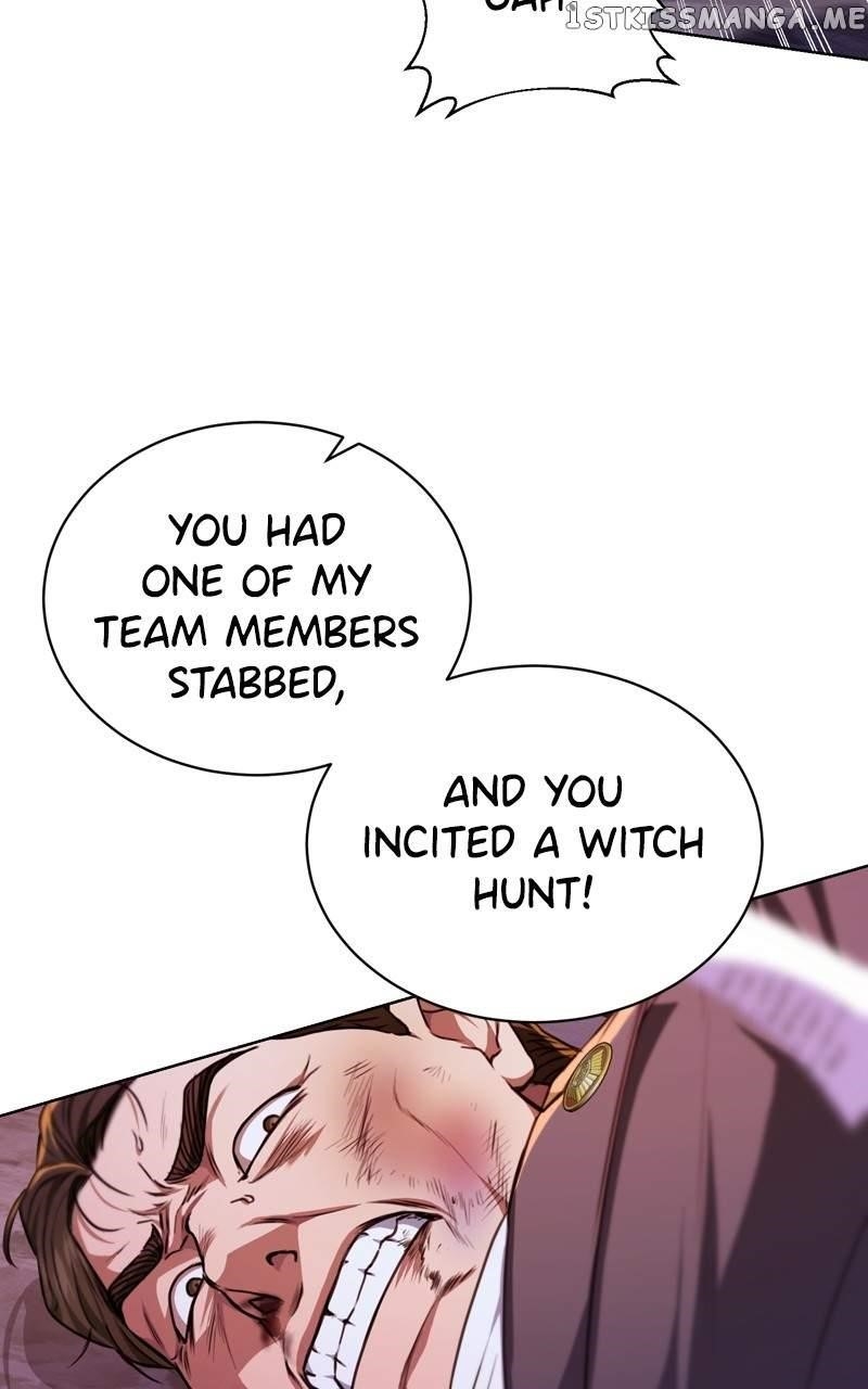 The Bastard of National Tax Service Chapter 57 - Page 80