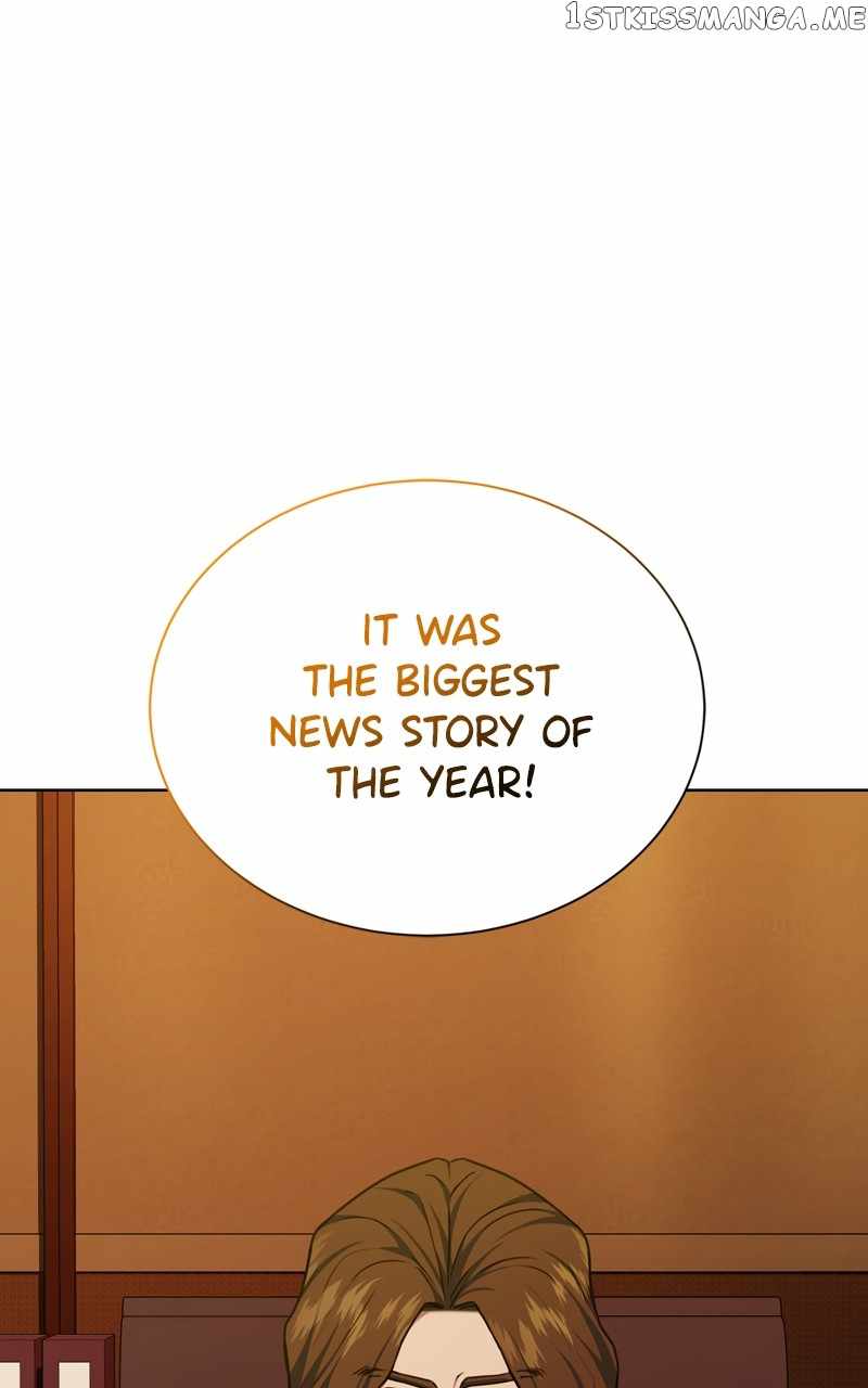 The Bastard of National Tax Service Chapter 59 - Page 34