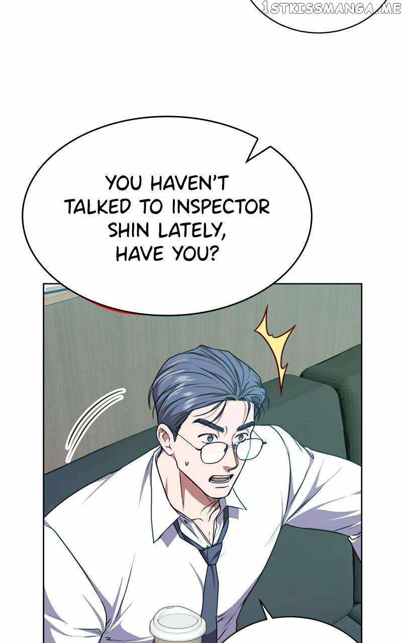 The Bastard of National Tax Service Chapter 61 - Page 86