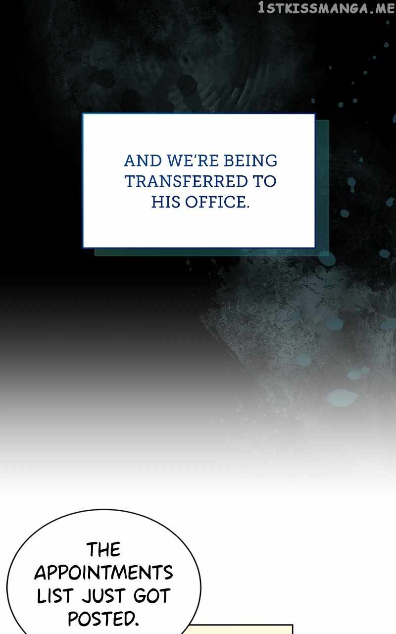 The Bastard of National Tax Service Chapter 62 - Page 11