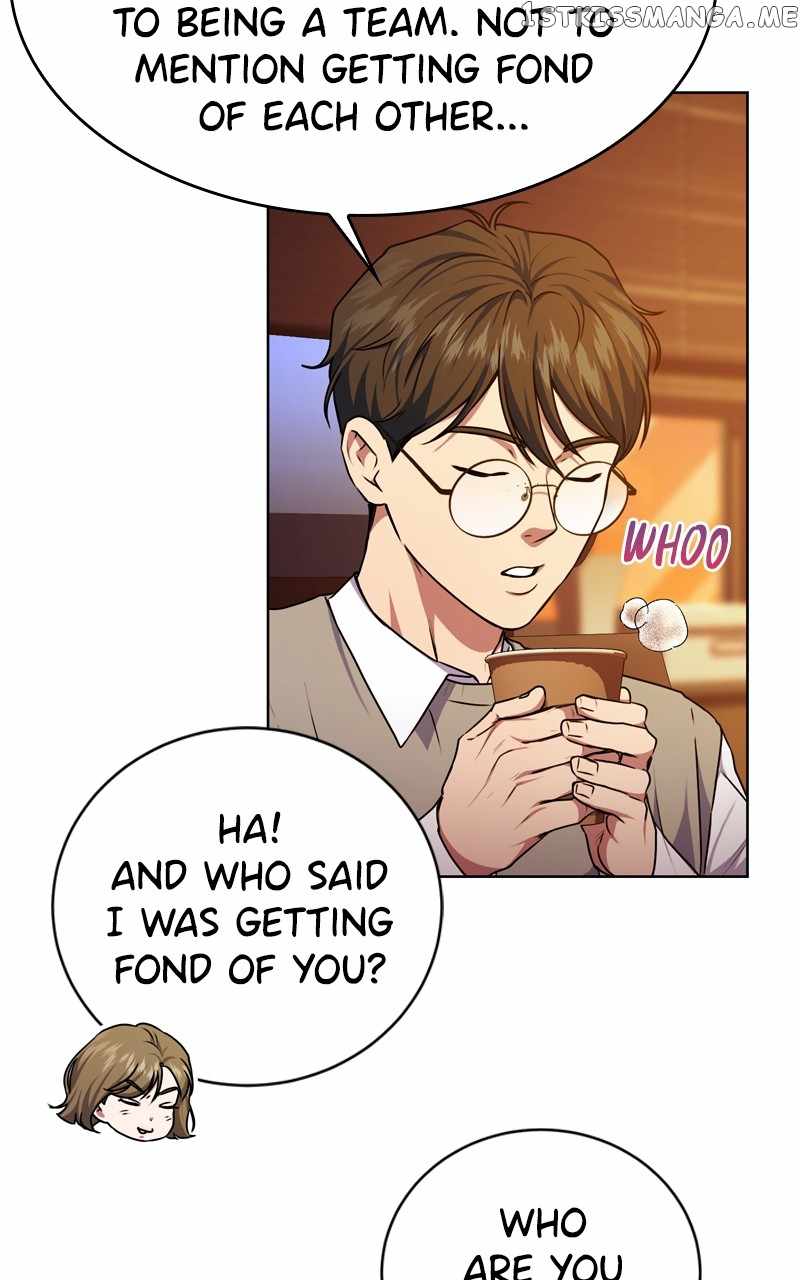 The Bastard of National Tax Service Chapter 62 - Page 13