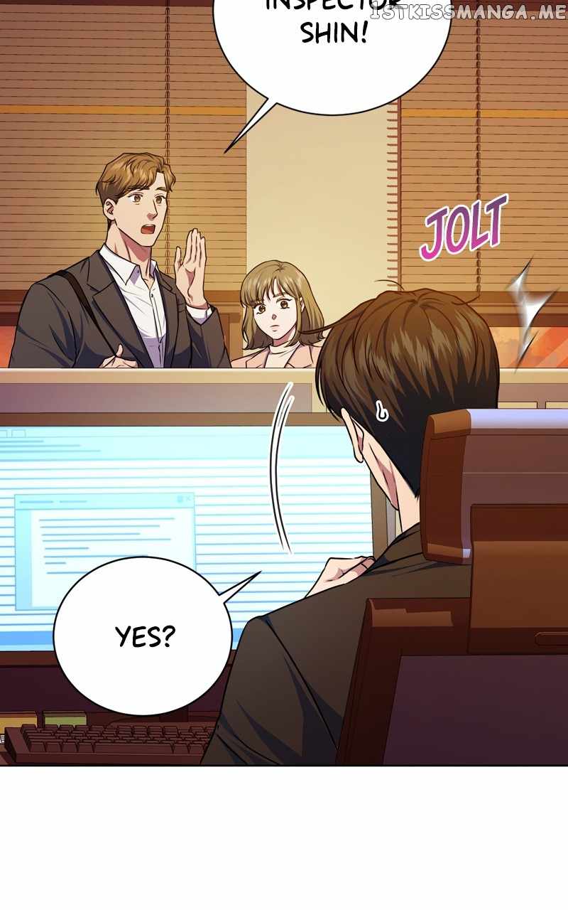 The Bastard of National Tax Service Chapter 62 - Page 22