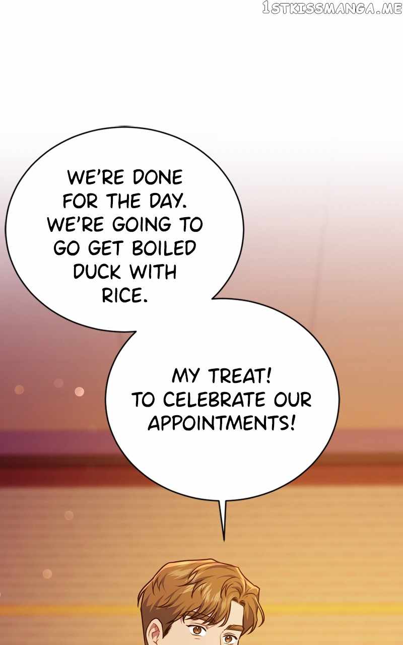 The Bastard of National Tax Service Chapter 62 - Page 23