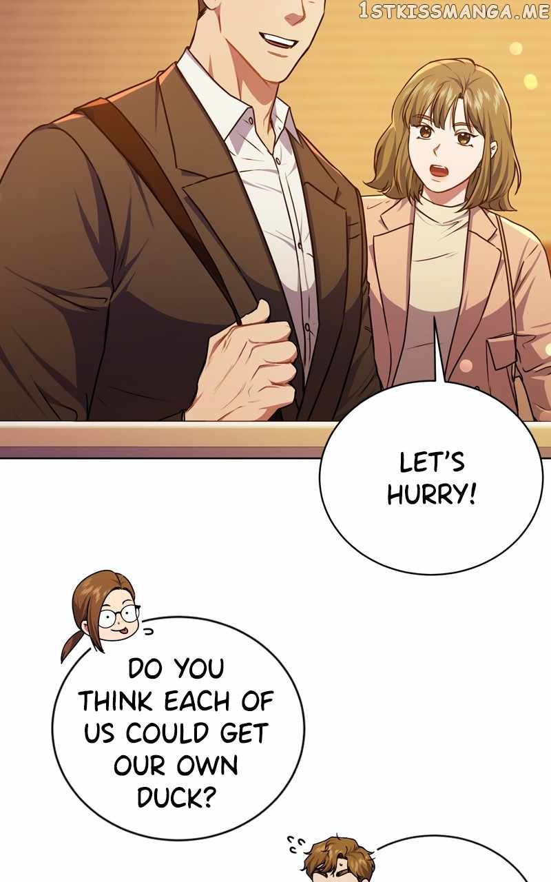 The Bastard of National Tax Service Chapter 62 - Page 24