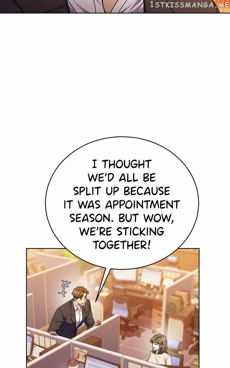 The Bastard of National Tax Service Chapter 62 - Page 4