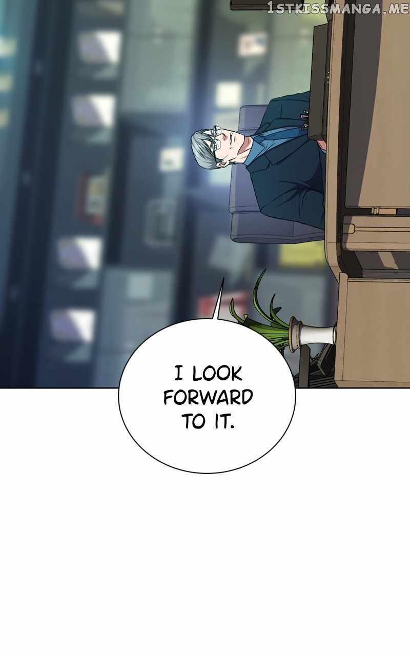 The Bastard of National Tax Service Chapter 62 - Page 40