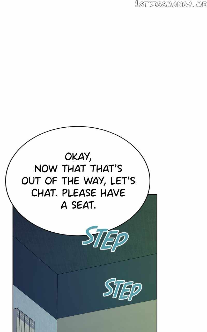 The Bastard of National Tax Service Chapter 62 - Page 41