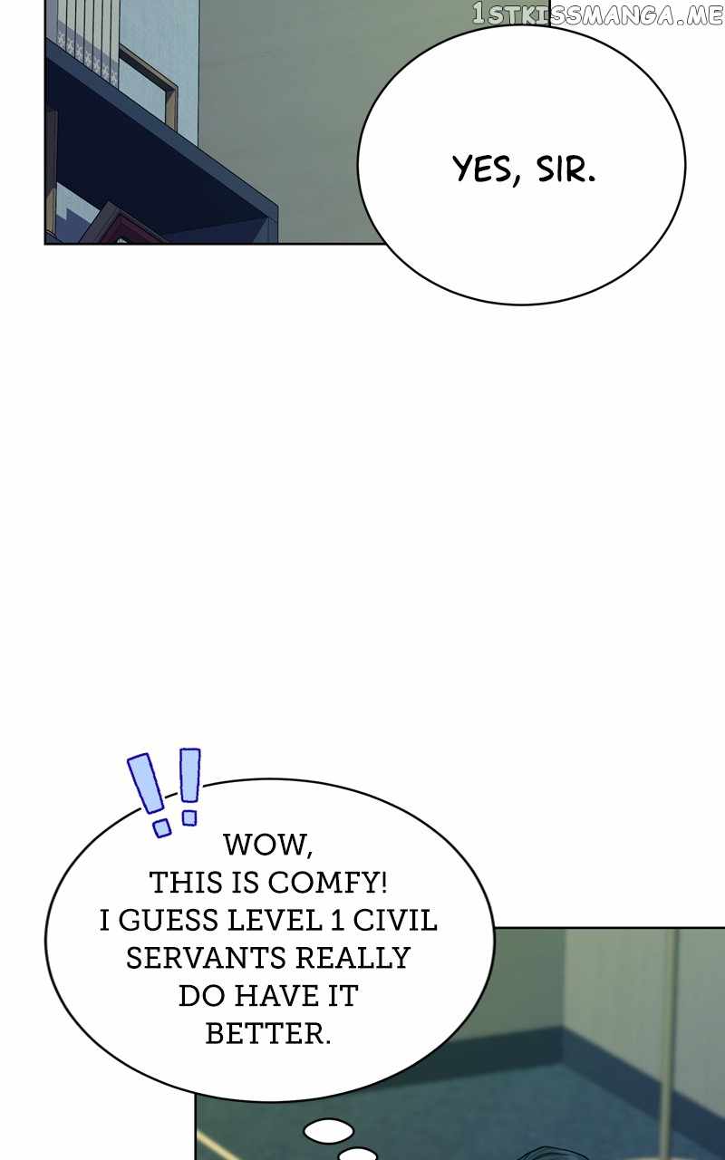 The Bastard of National Tax Service Chapter 62 - Page 42