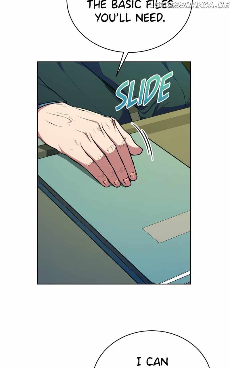 The Bastard of National Tax Service Chapter 62 - Page 47