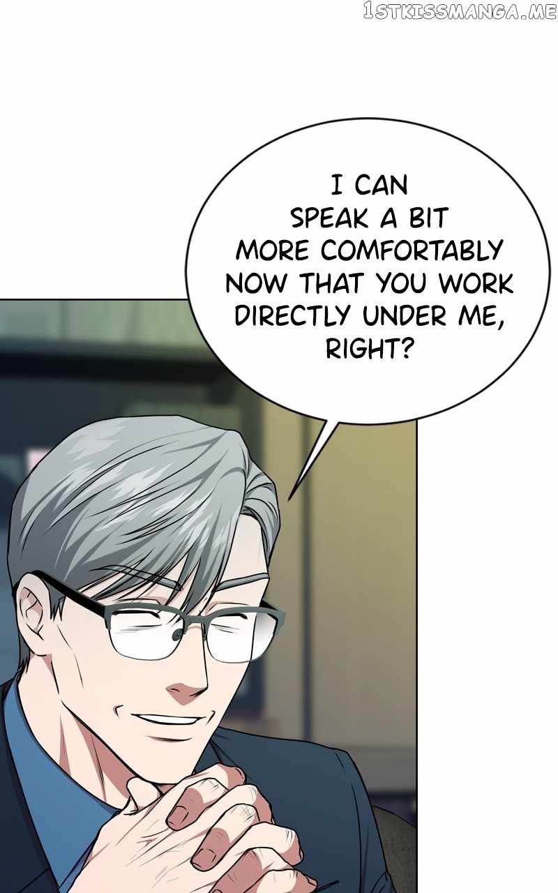 The Bastard of National Tax Service Chapter 62 - Page 54