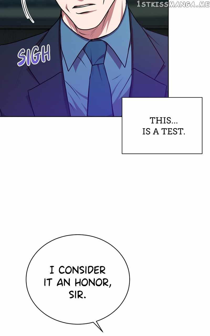 The Bastard of National Tax Service Chapter 62 - Page 66