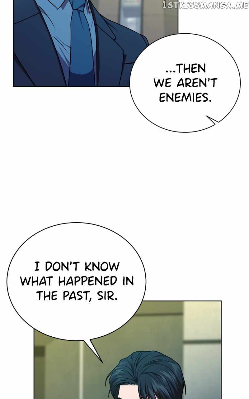 The Bastard of National Tax Service Chapter 62 - Page 78