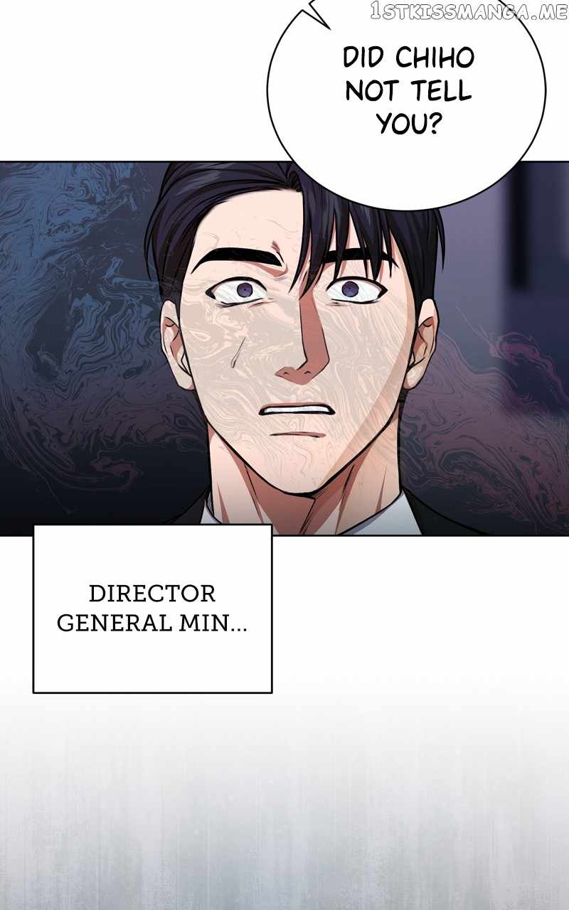 The Bastard of National Tax Service Chapter 62 - Page 88