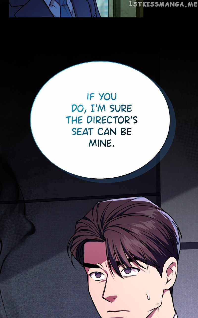 The Bastard of National Tax Service Chapter 62 - Page 91