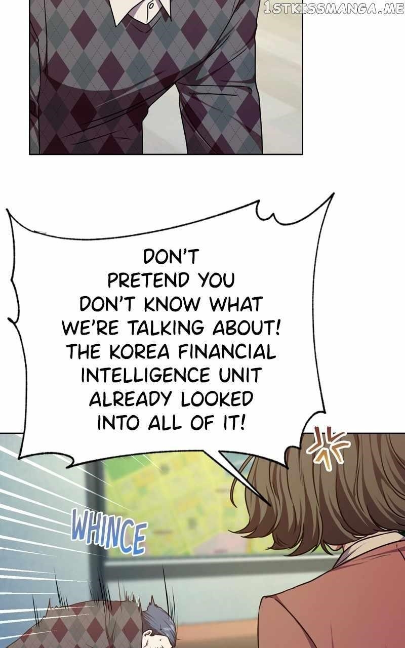 The Bastard of National Tax Service Chapter 65 - Page 10