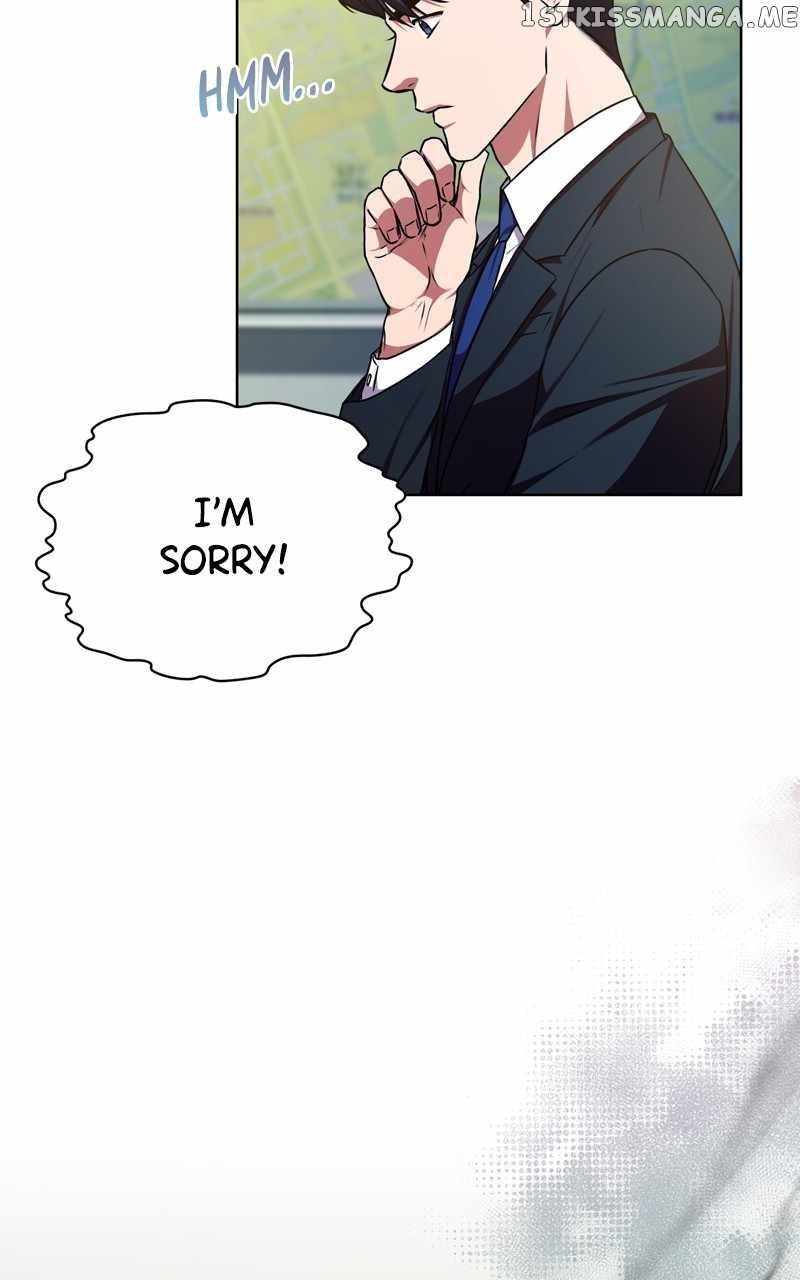 The Bastard of National Tax Service Chapter 65 - Page 12