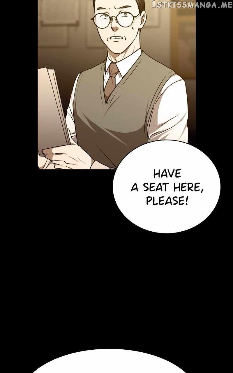 The Bastard of National Tax Service Chapter 65 - Page 17