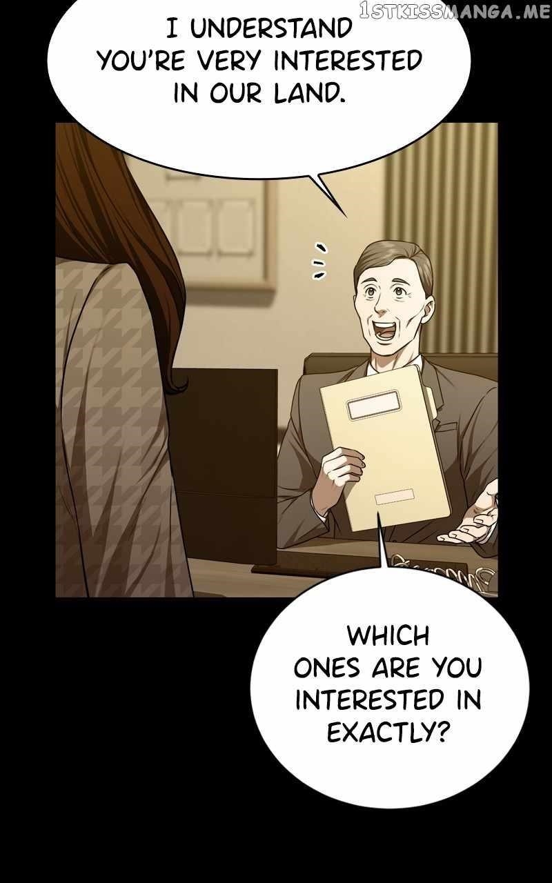 The Bastard of National Tax Service Chapter 65 - Page 18