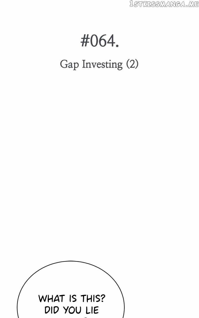 The Bastard of National Tax Service Chapter 65 - Page 2