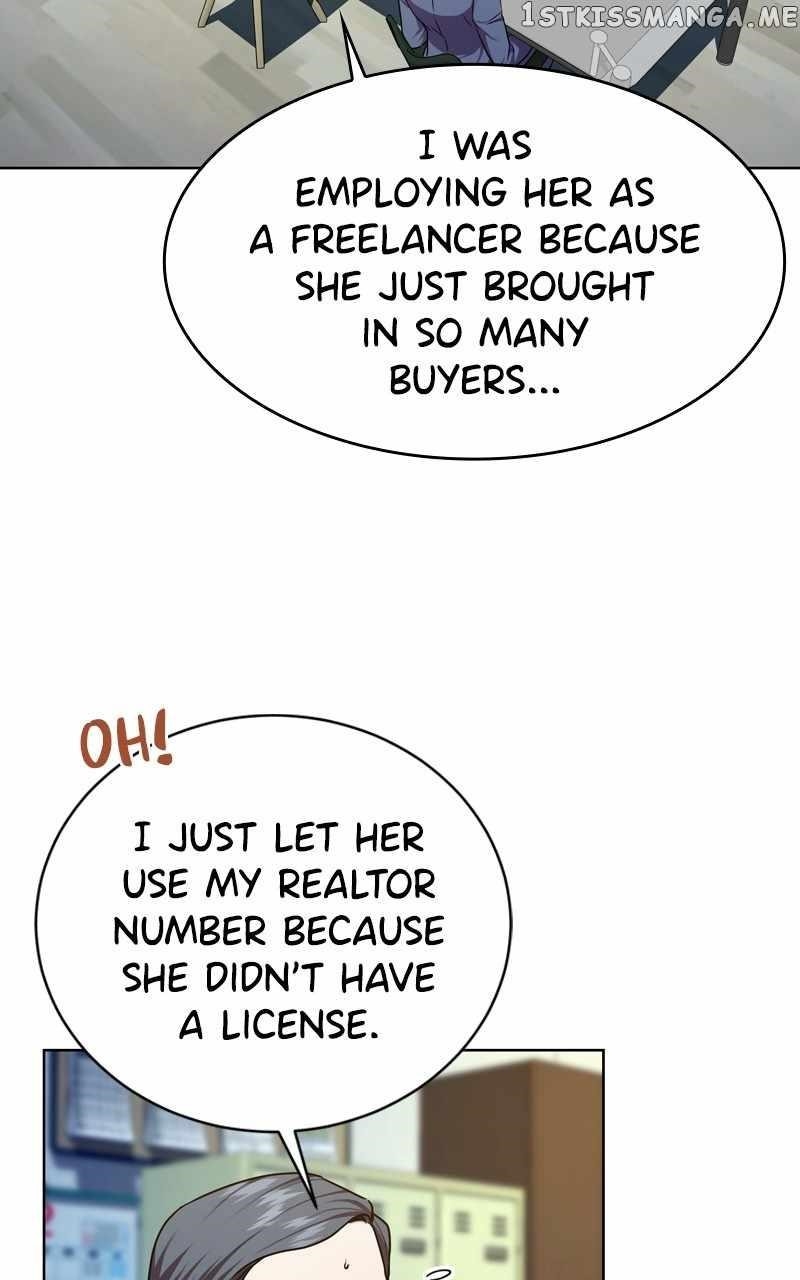 The Bastard of National Tax Service Chapter 65 - Page 22