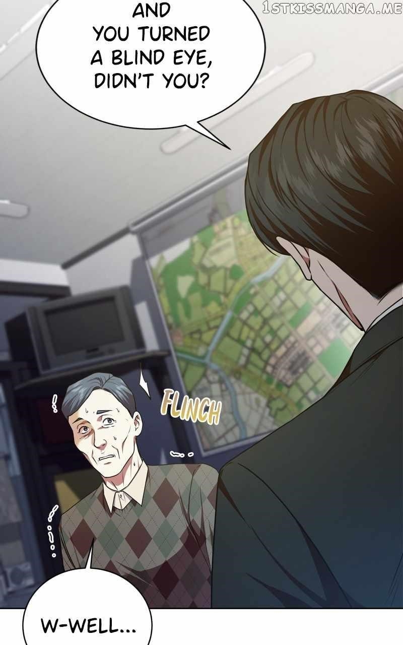 The Bastard of National Tax Service Chapter 65 - Page 25