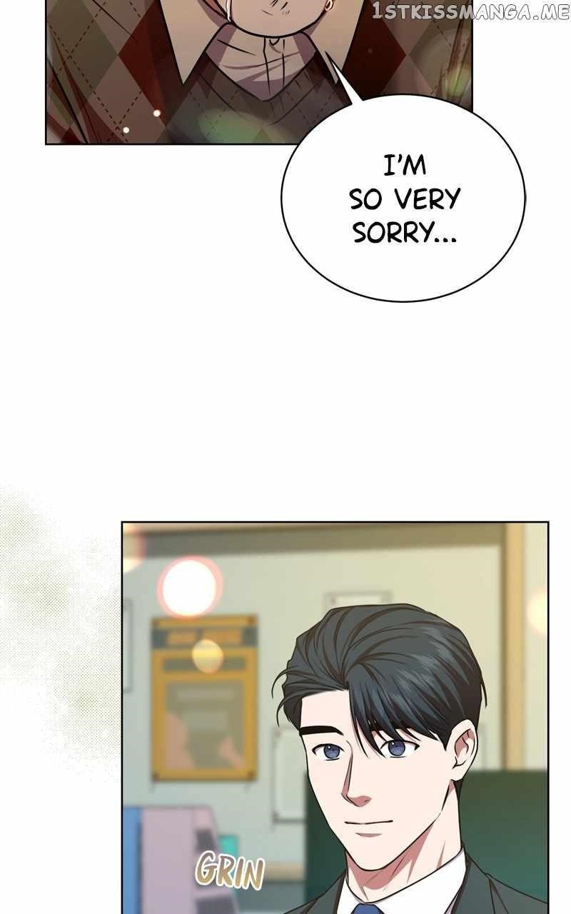 The Bastard of National Tax Service Chapter 65 - Page 28