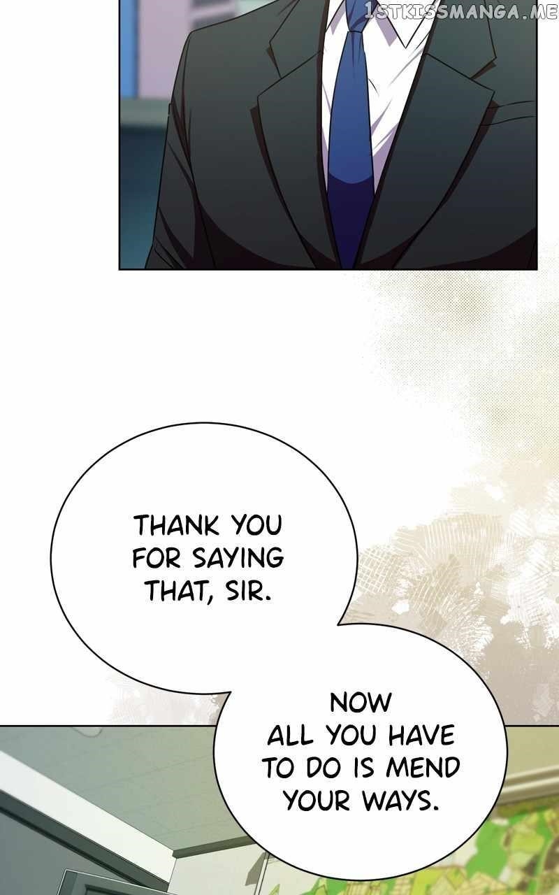 The Bastard of National Tax Service Chapter 65 - Page 29