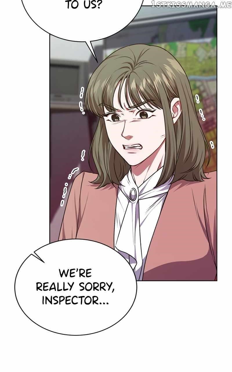 The Bastard of National Tax Service Chapter 65 - Page 3