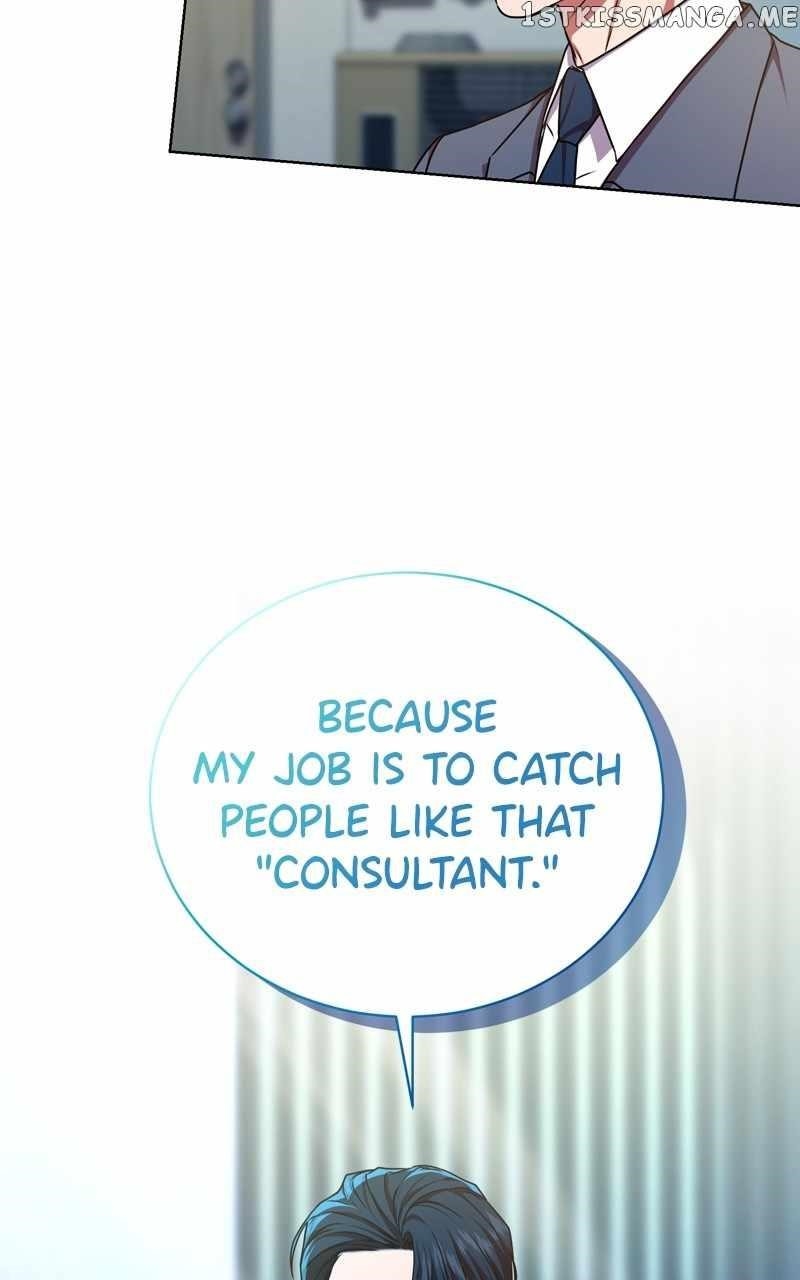 The Bastard of National Tax Service Chapter 65 - Page 32