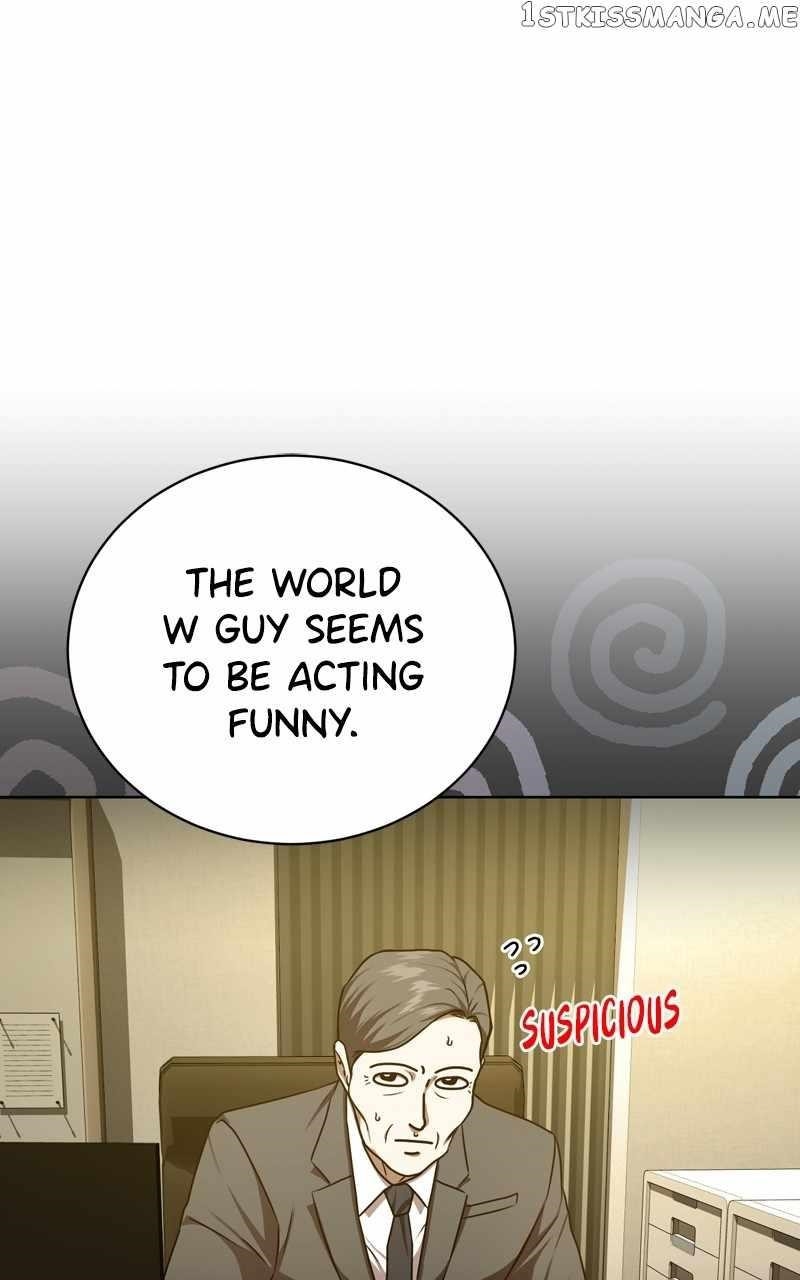 The Bastard of National Tax Service Chapter 65 - Page 38