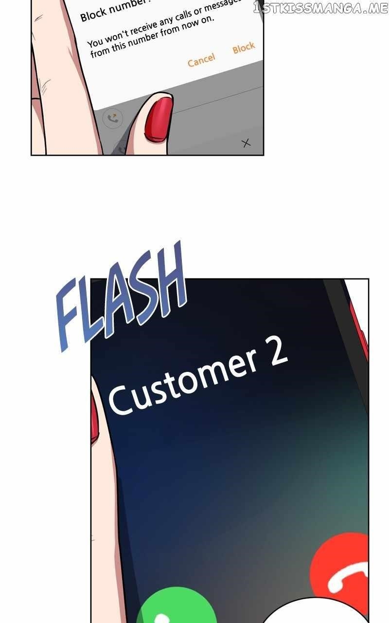 The Bastard of National Tax Service Chapter 65 - Page 42