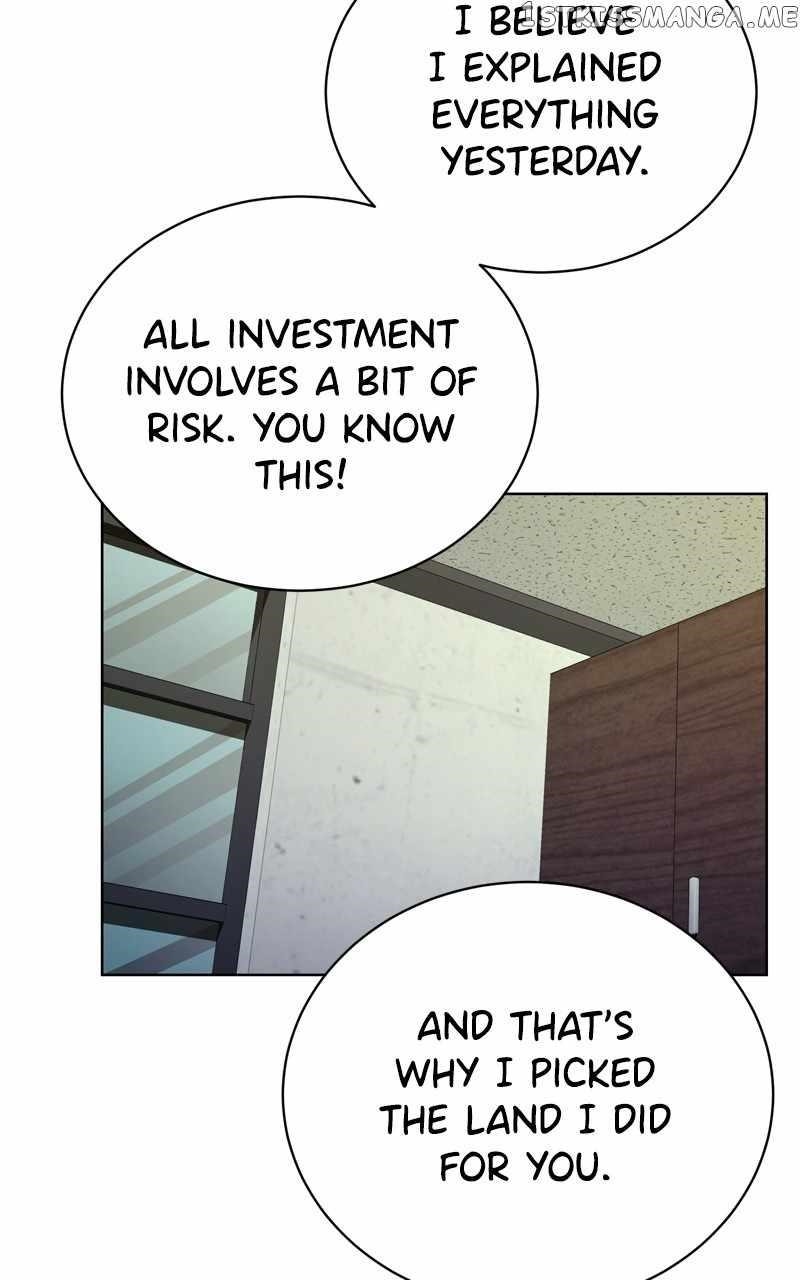 The Bastard of National Tax Service Chapter 65 - Page 46