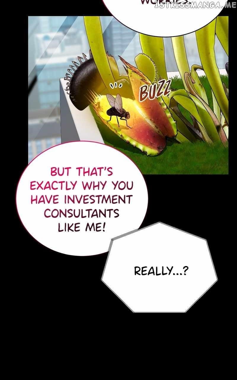 The Bastard of National Tax Service Chapter 65 - Page 51