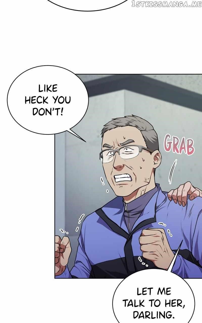 The Bastard of National Tax Service Chapter 65 - Page 61