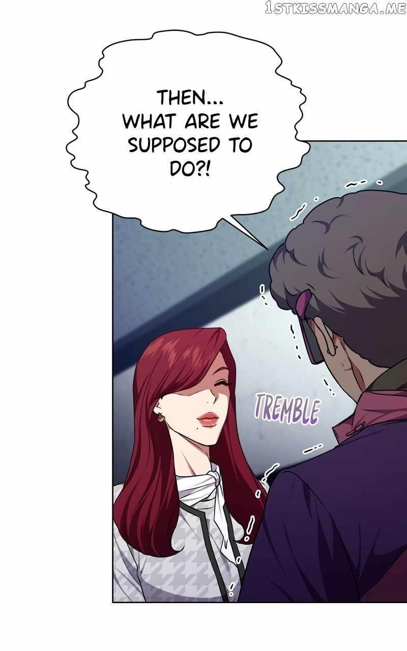 The Bastard of National Tax Service Chapter 65 - Page 68