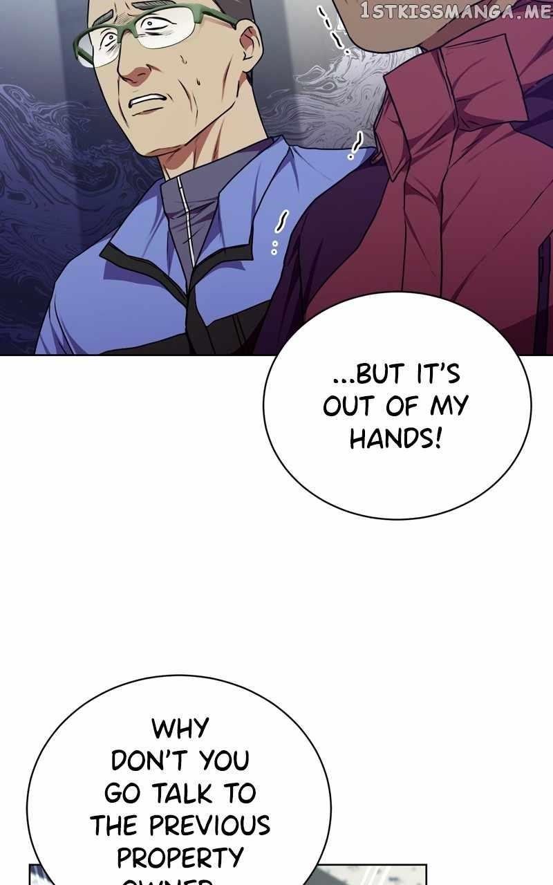 The Bastard of National Tax Service Chapter 65 - Page 71