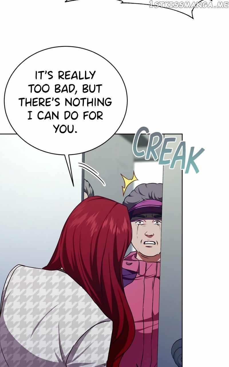 The Bastard of National Tax Service Chapter 65 - Page 73