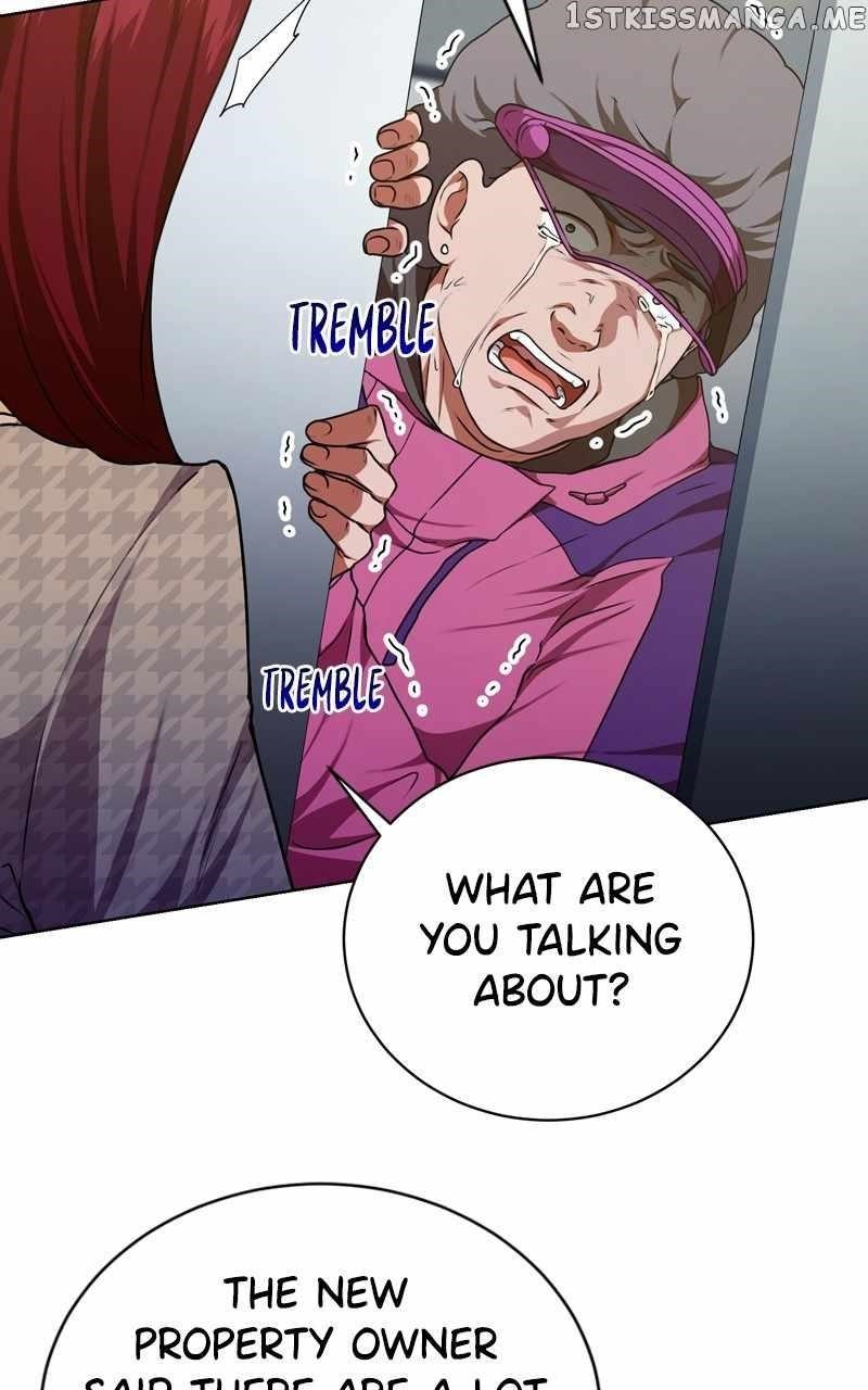 The Bastard of National Tax Service Chapter 65 - Page 76