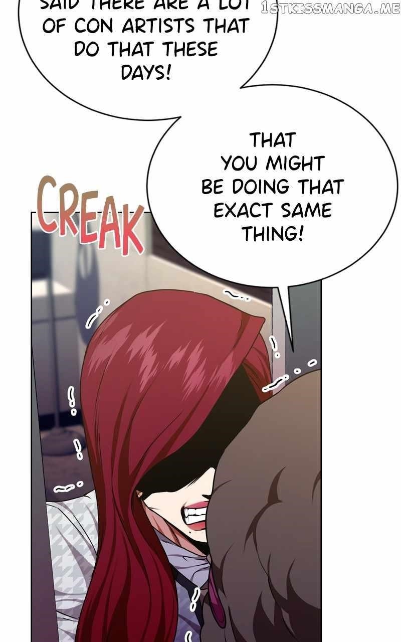 The Bastard of National Tax Service Chapter 65 - Page 77