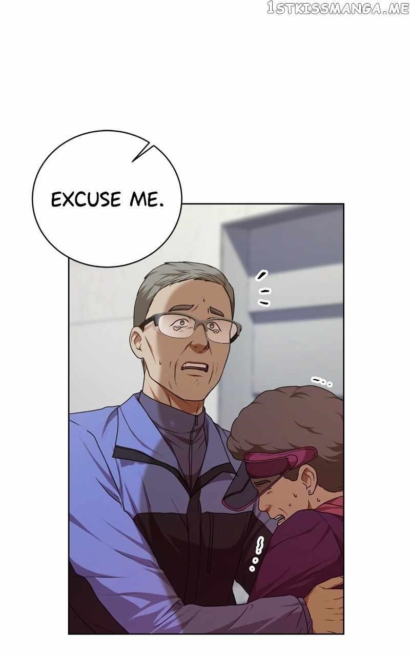 The Bastard of National Tax Service Chapter 65 - Page 82